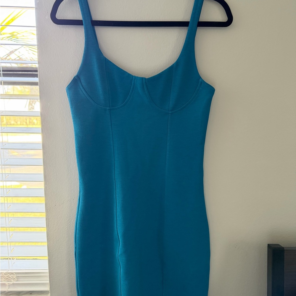 Zara Dress